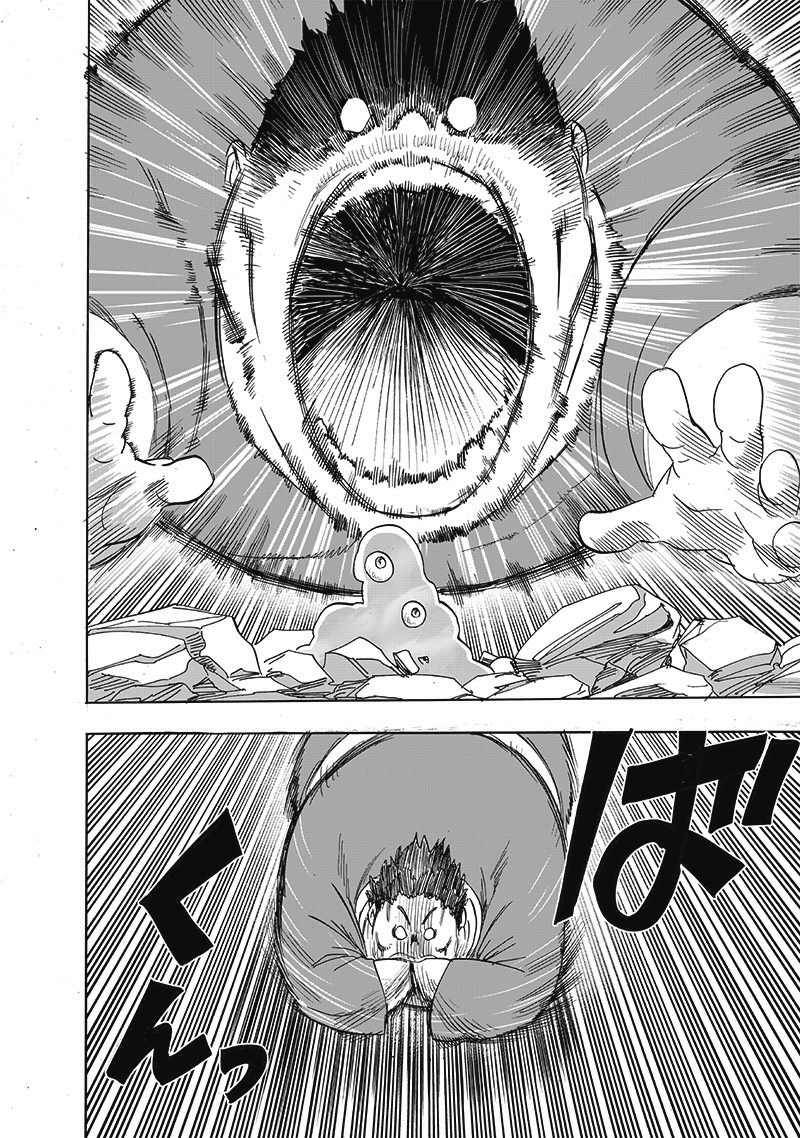 One-Punch Man, Chapter 171 image 17